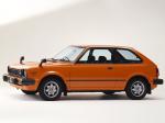 Honda Civic 3-Door 1979 года